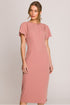Robe de jour model 209106 Stylove